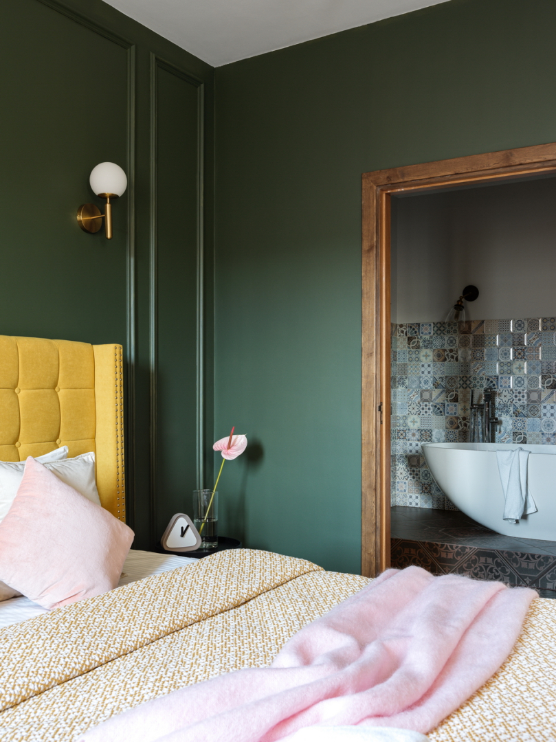 Апартаменты Gallery 130 кв.м с Террасой, Видом на Набережную Фонтанки и БДТ