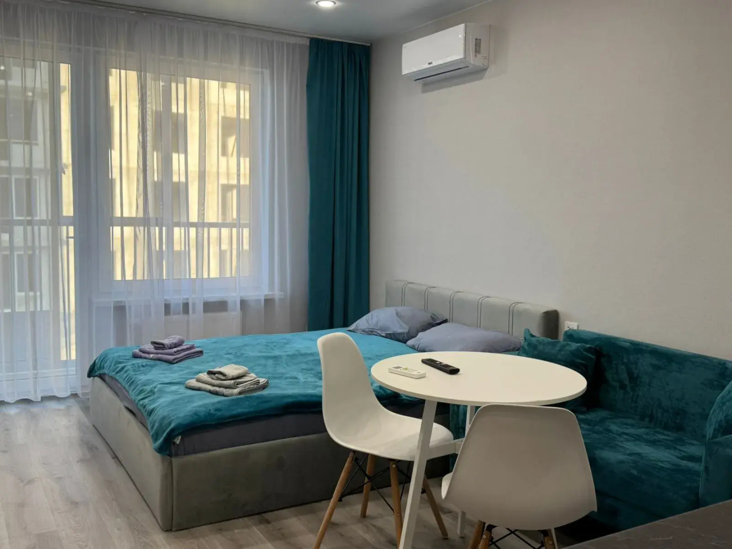 Апартаменты Онегин 2