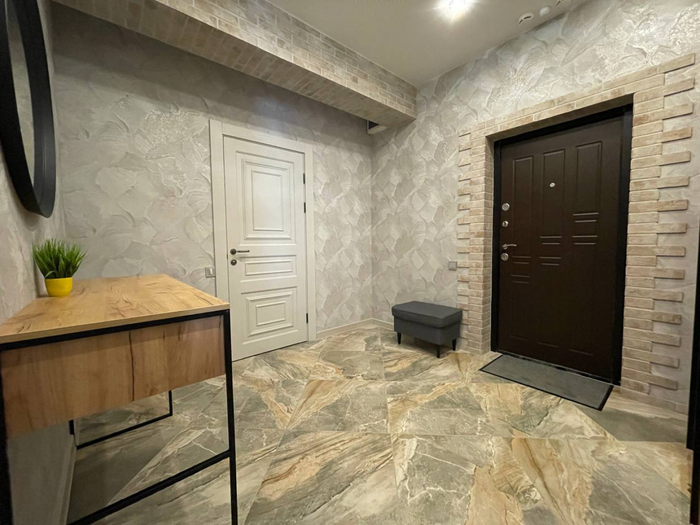 Апартаменты Ялта Алмаз 1