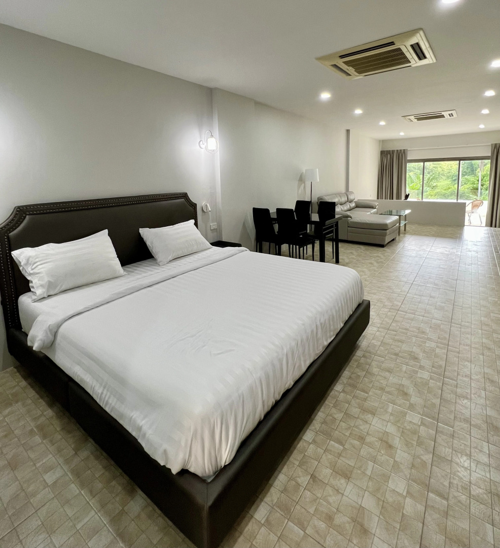 Апартаменты Green Golf