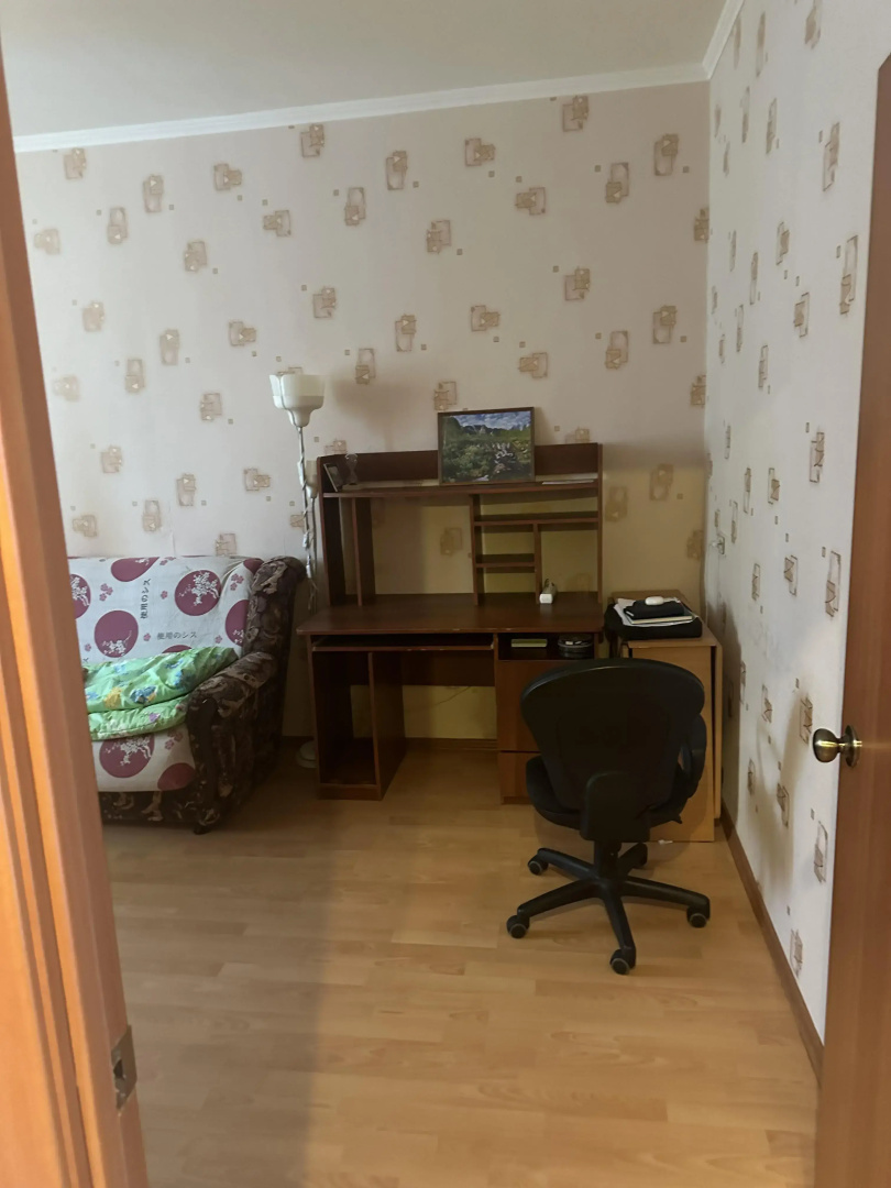 Квартира Двухкомнатная на Мира 8А