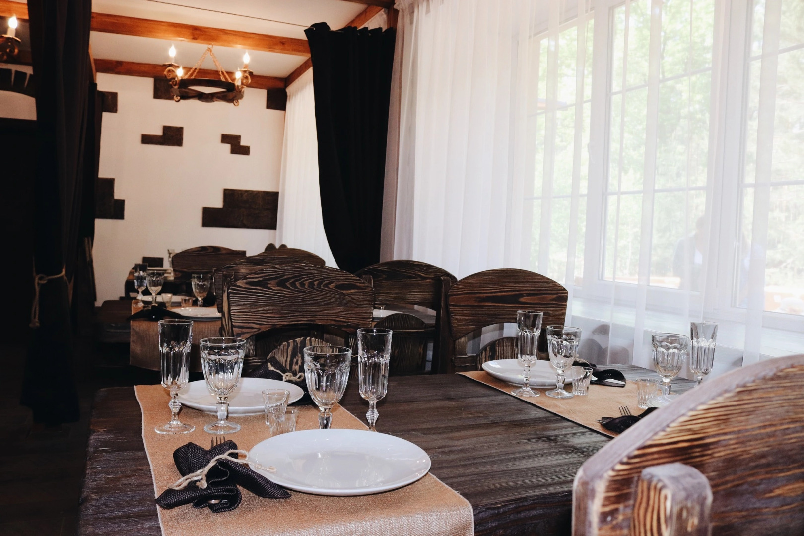 Отель Парк-отель Березка