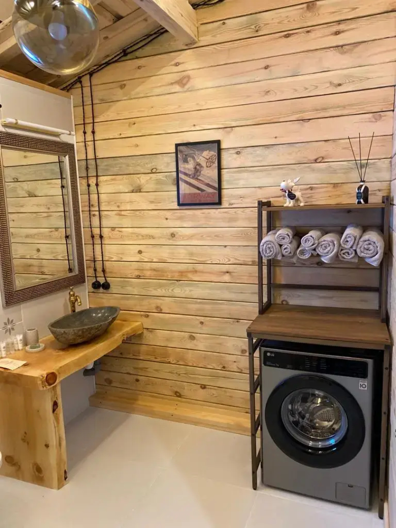 Гостевой дом Flora&Fauna Sheregesh