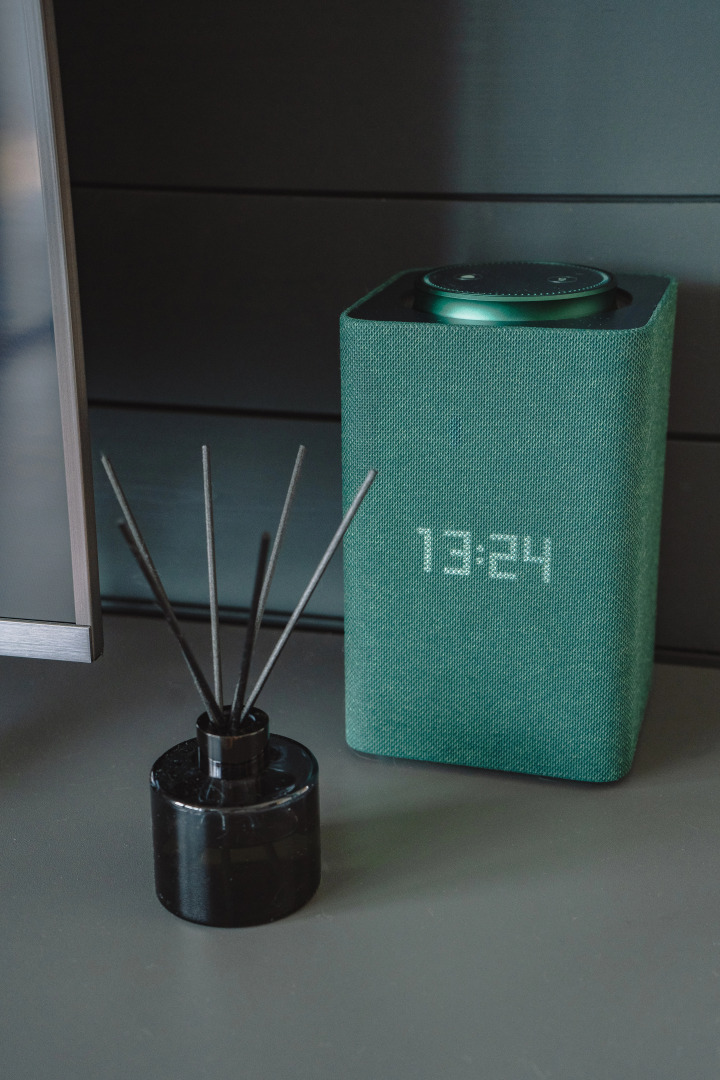 Частный дом ECO-местечко