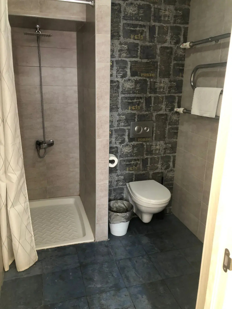 Апартаменты 33 Четырехместные