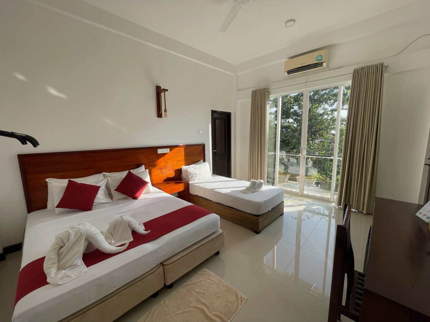 Отель Sea Сloud