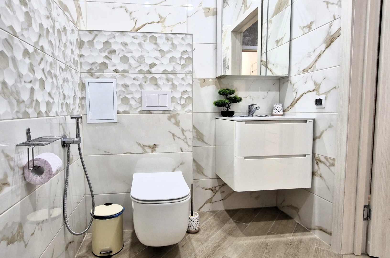 Квартира Жемчужина Балтики