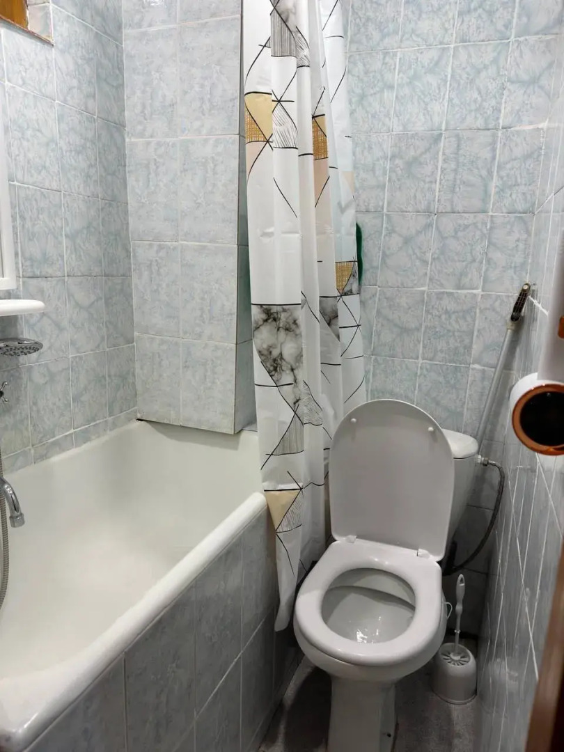 Квартира на Ленина 5В