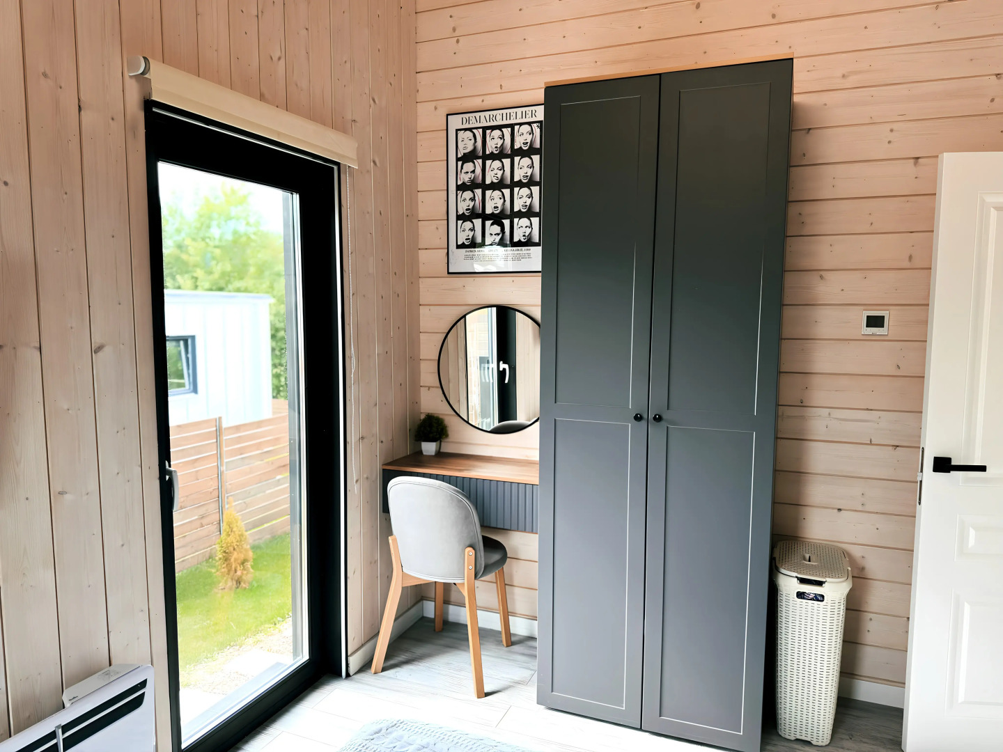 Частный дом ChillVill