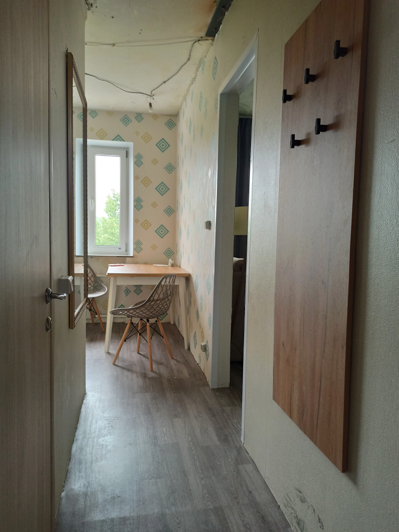 Квартира в Паратунке рядом Бассейн