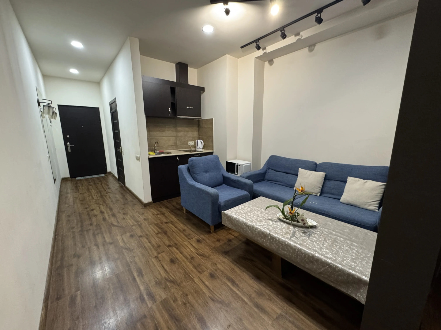 Апартаменты Yrevan Apart Rebublic Square