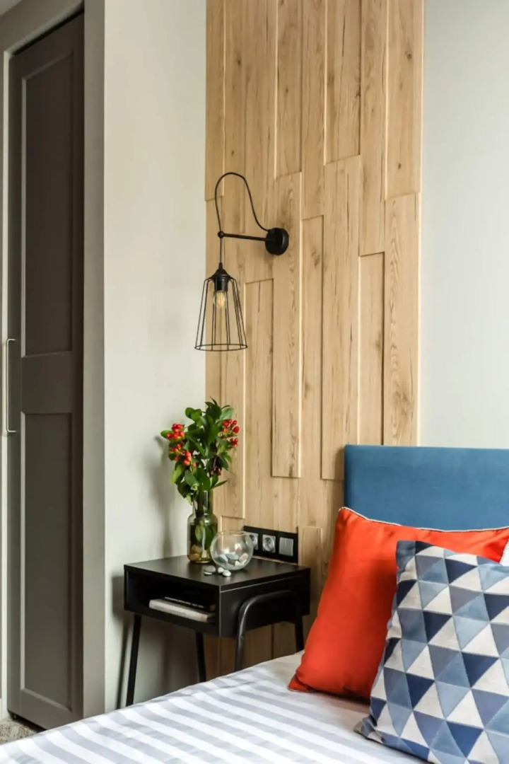 Апартаменты Лофт