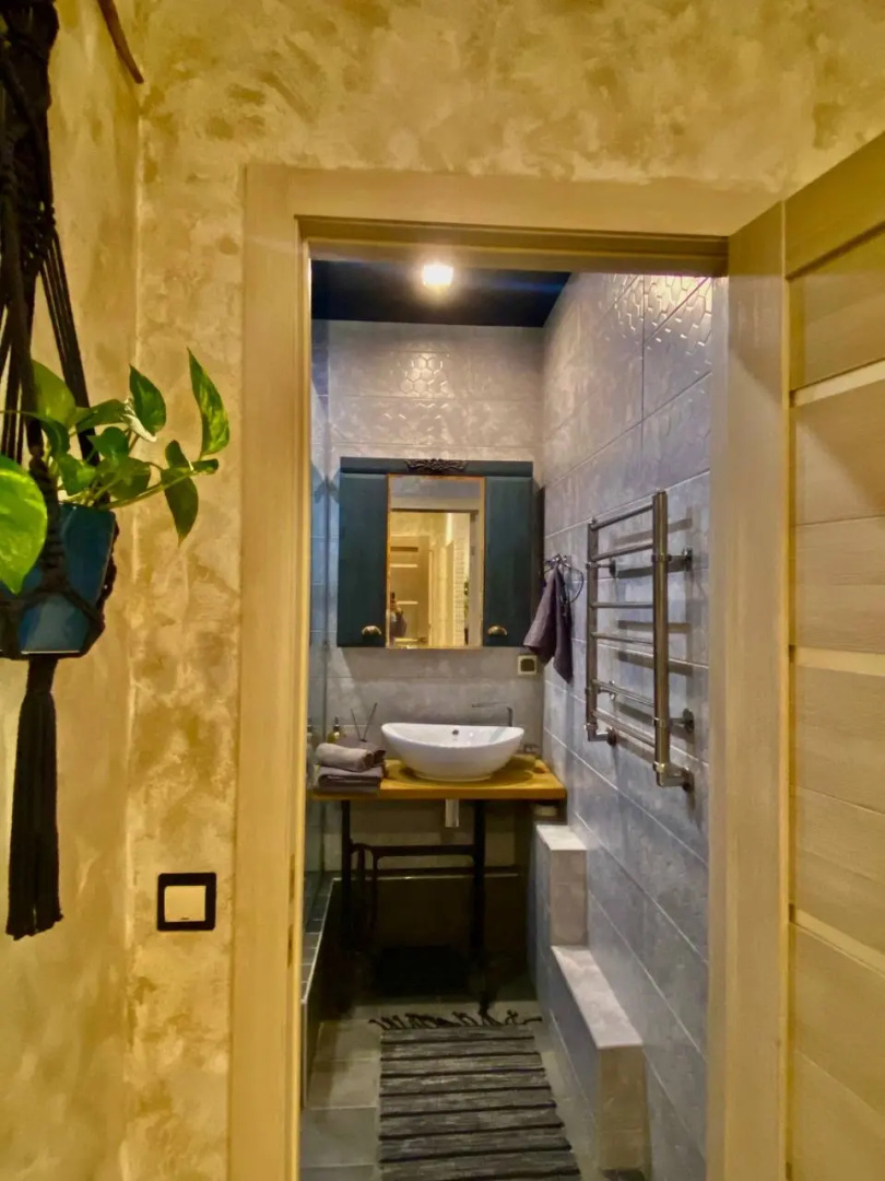 Квартира двухкомнатная (55кв.)  рядом с Зоо, ИжГТУ, Купол Vintage House