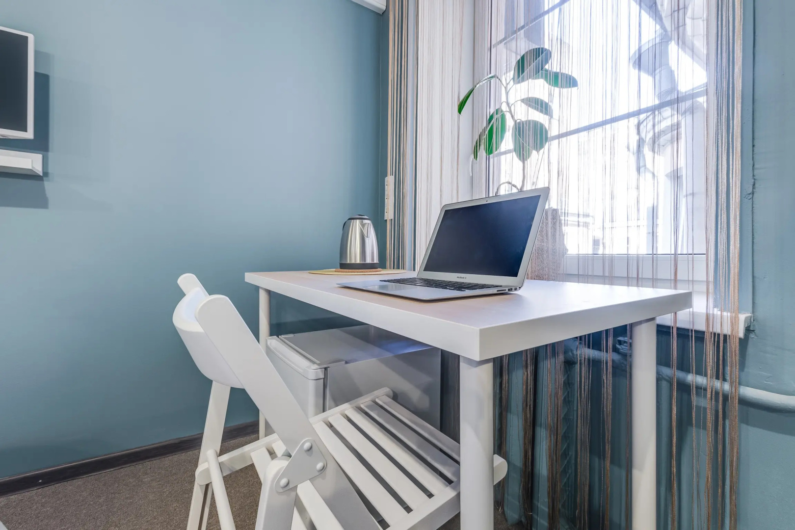 Отель Sokroma Бохо