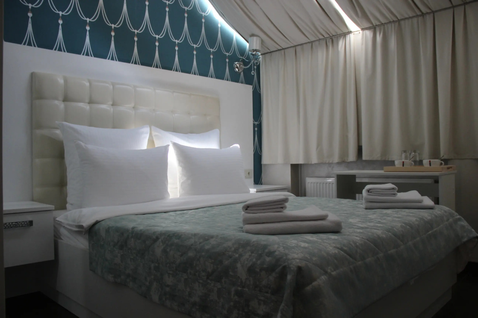 Отель Асгард