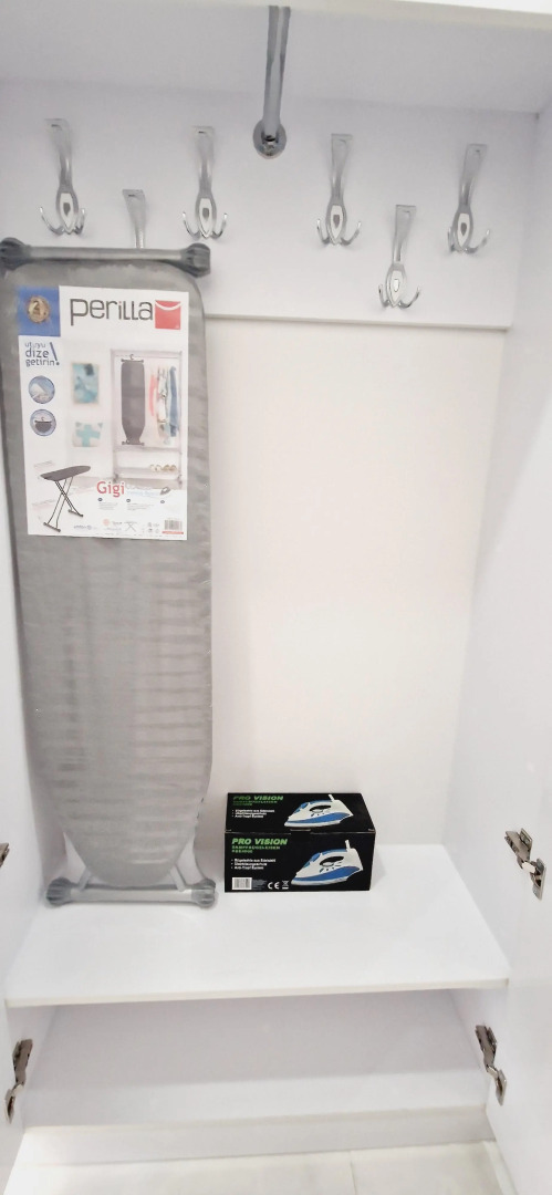 Апартаменты Melissa Residence