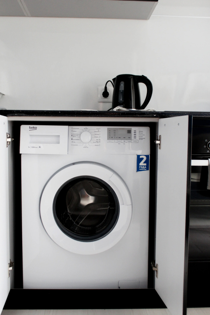 Апартаменты В самом сердце Уфы