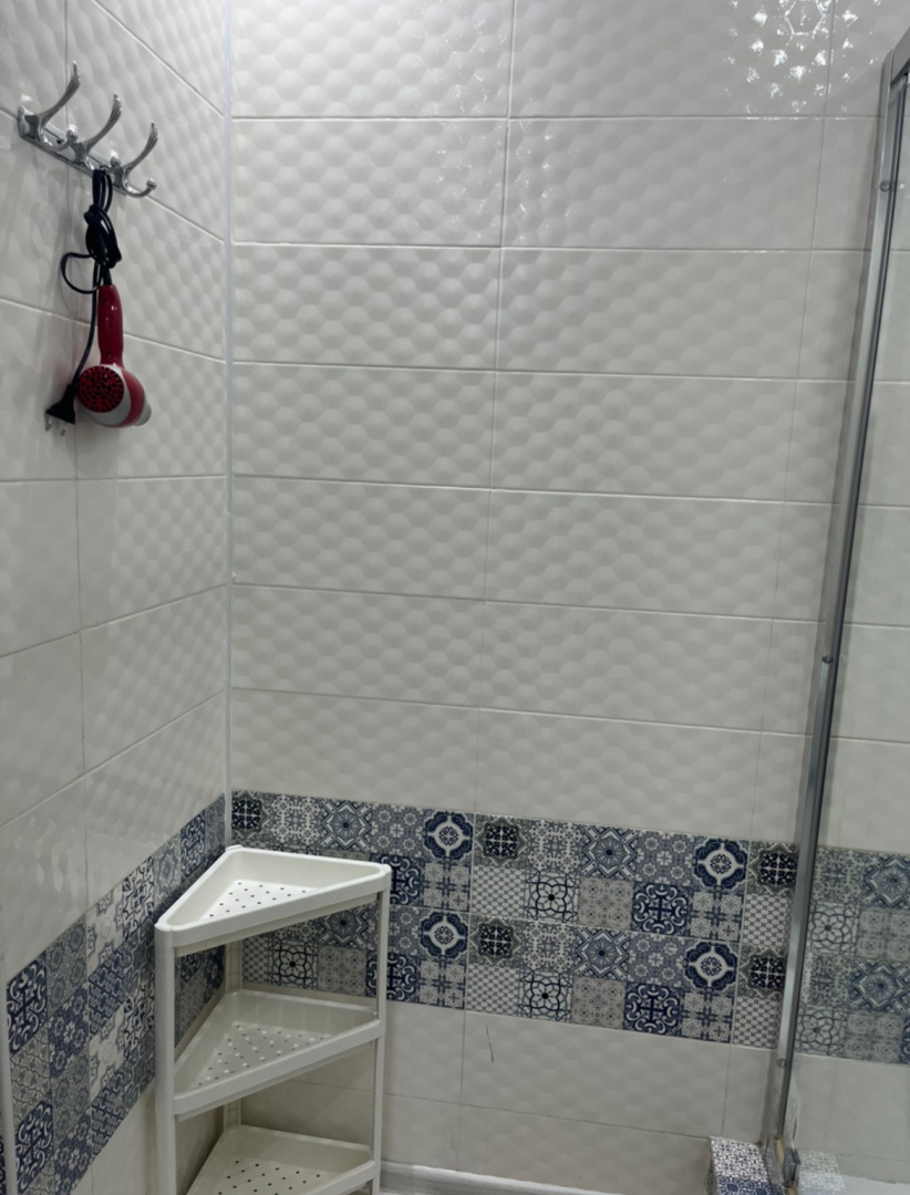 Квартира Двухкомнатная Студия Жк Модерн Сити