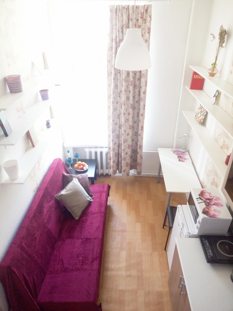 Жилые Помещения Приятные на Сенной площади