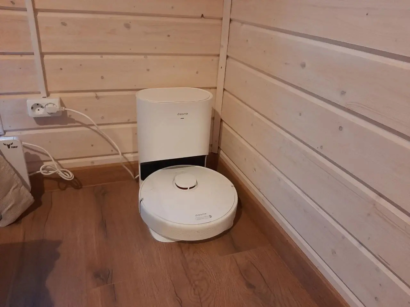 Частный Дом Новый в коттеджном посёлке Академ парк