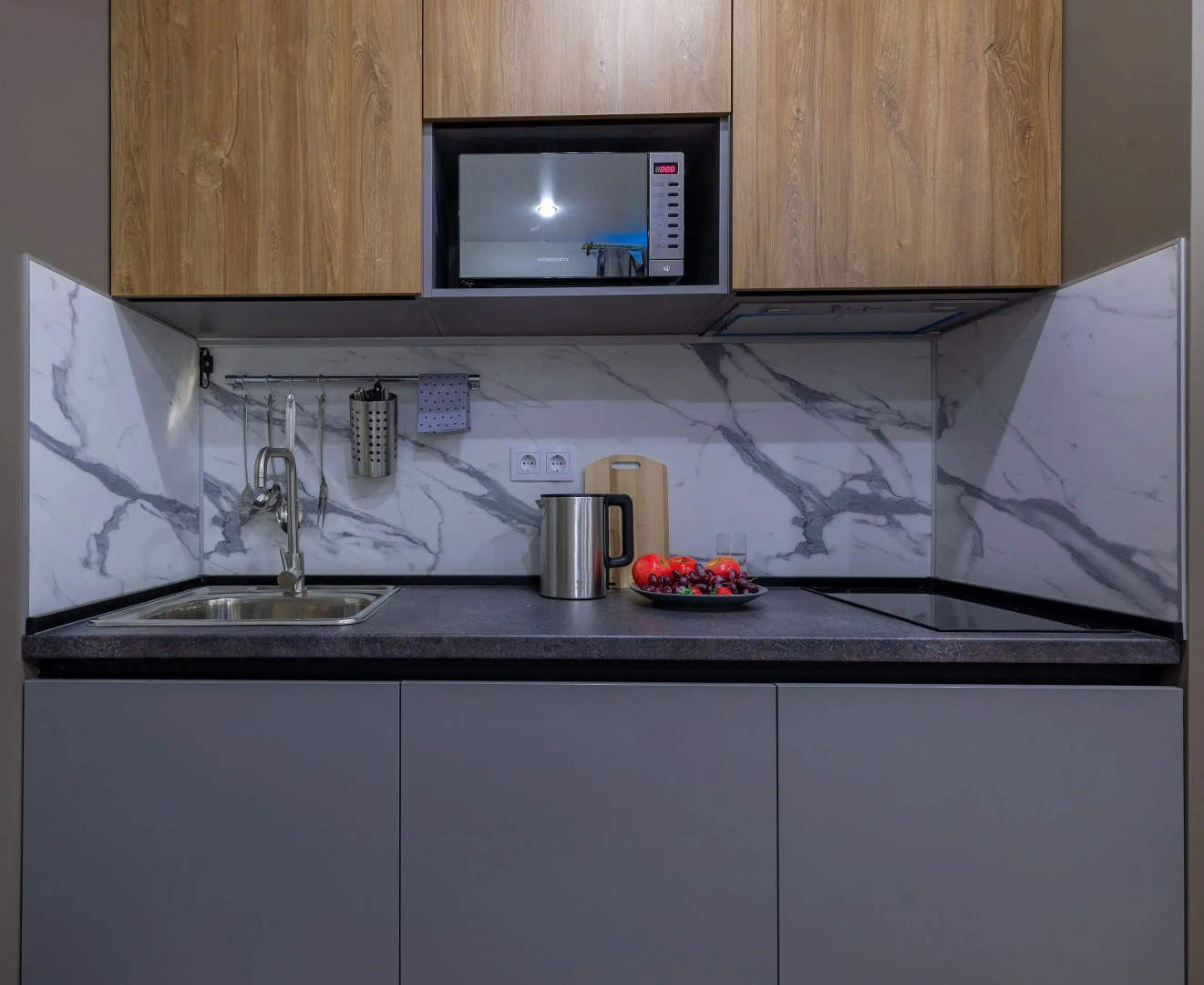 Апарт-отель Комплекс апартаментов Port Comfort by Moyka