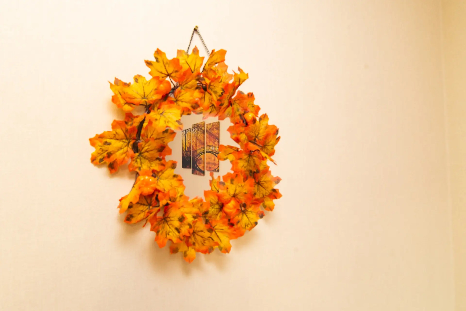 Апартаменты в ЖК NOVIN Осень