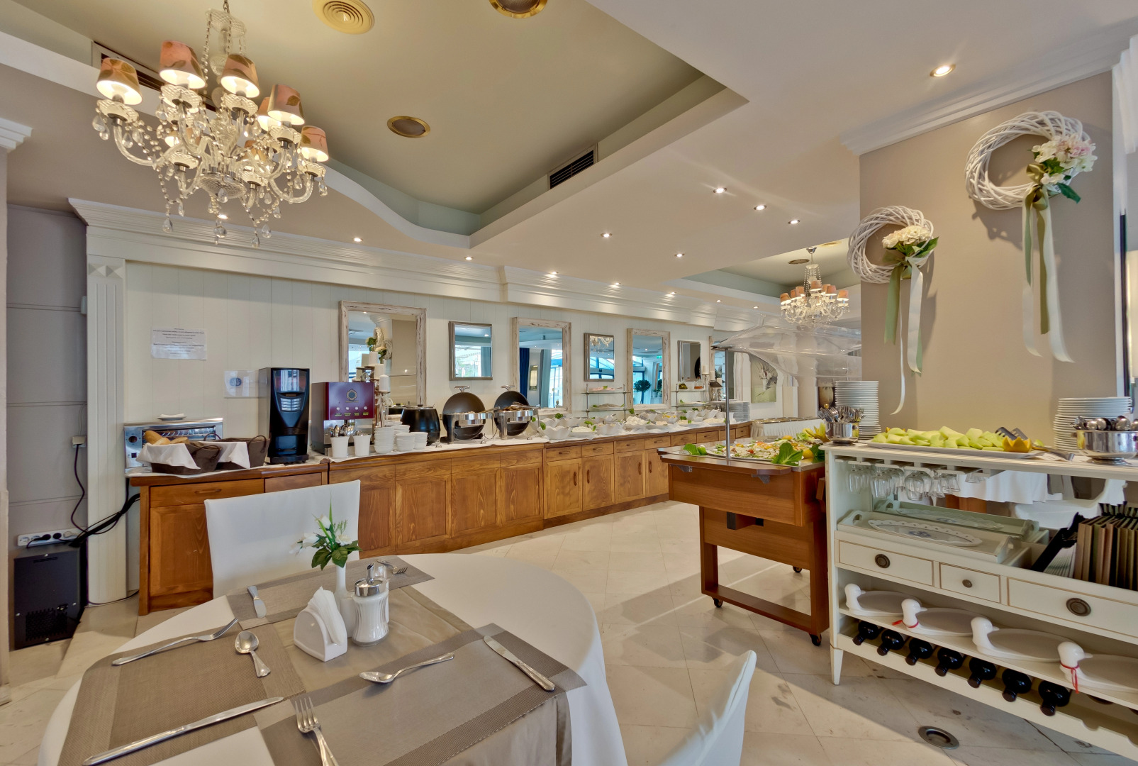 Secret Paradise Hotel & Spa