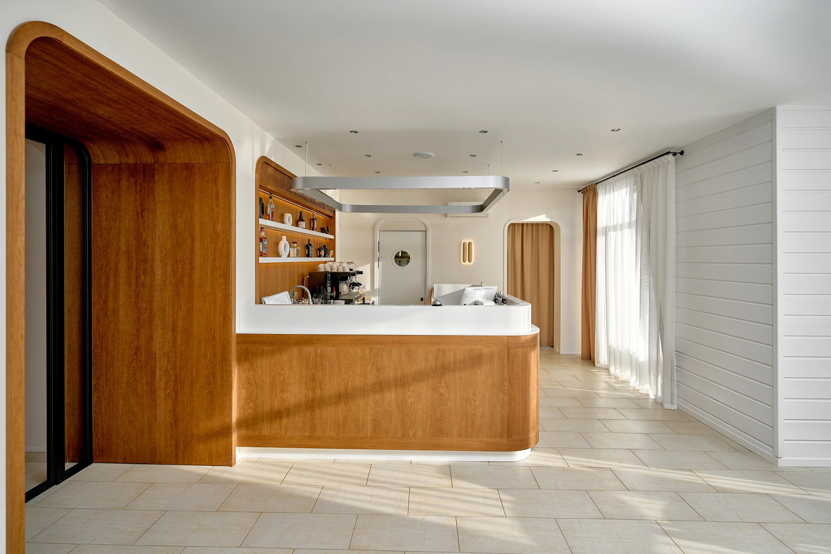 Отель Точка на карте Сортавала