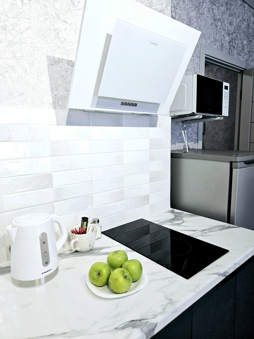 Квартира Неотель рядом Цирк, ВГТУ