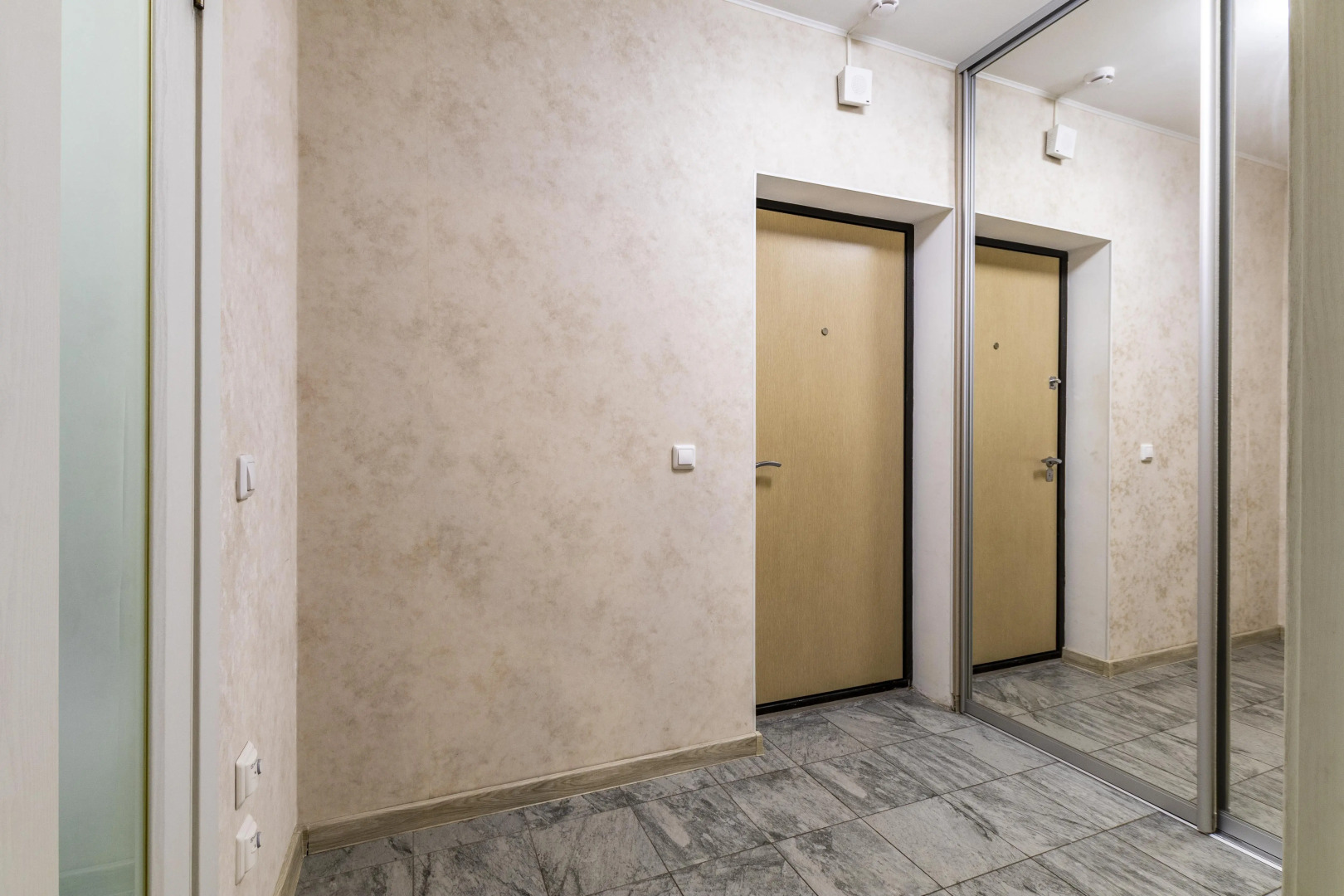 Квартира BeGuest на Заводской 32 этаж