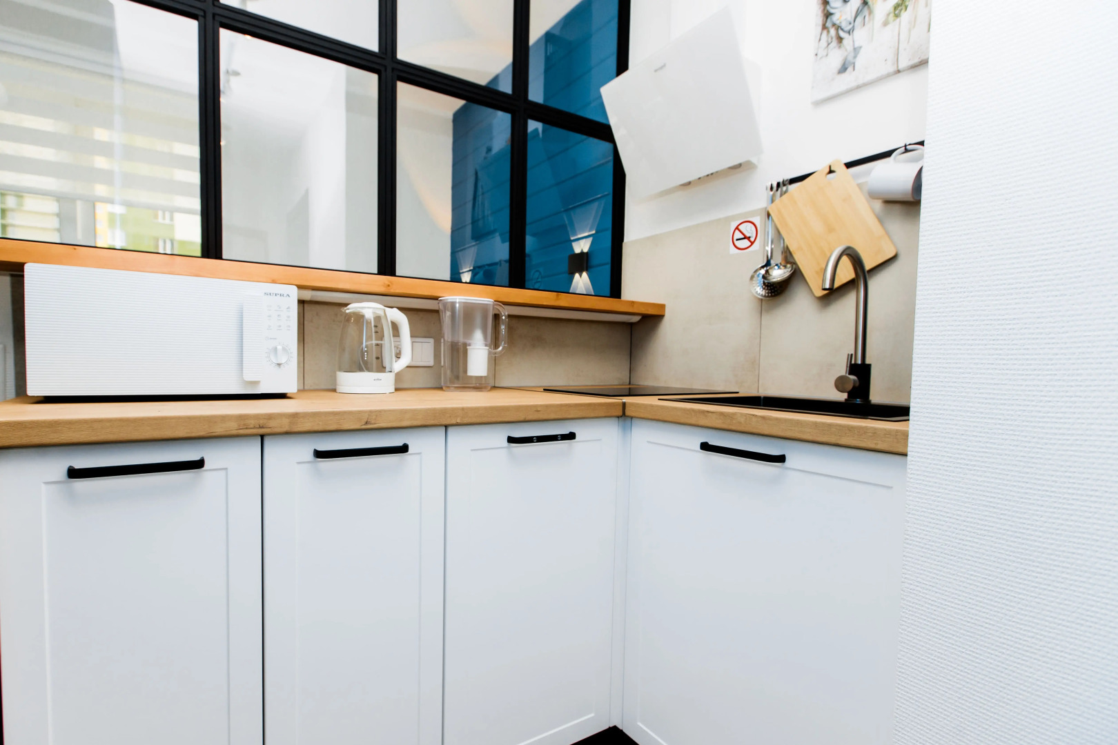 Апартаменты Paikka #Ilta