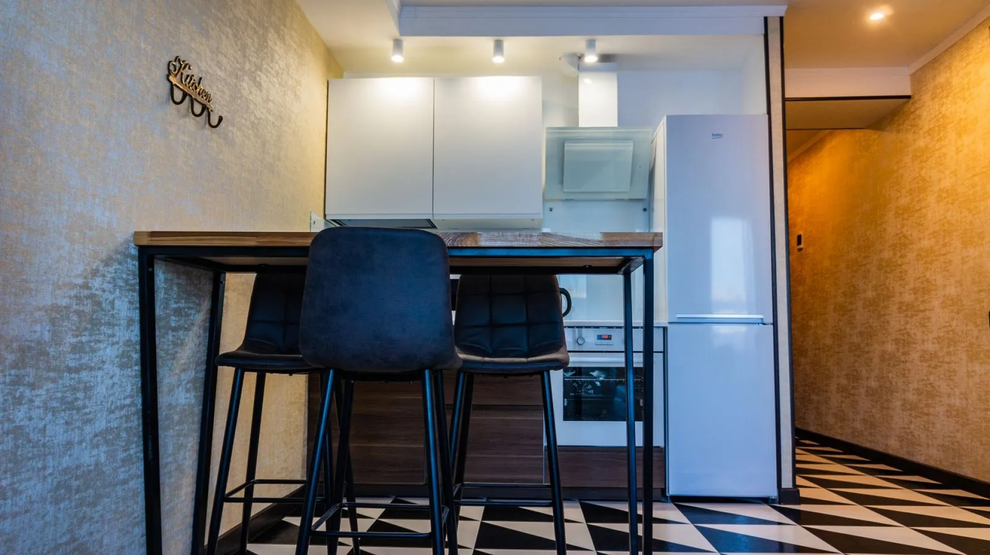 Апартаменты Созвездие Камчатки Рядом с Собором