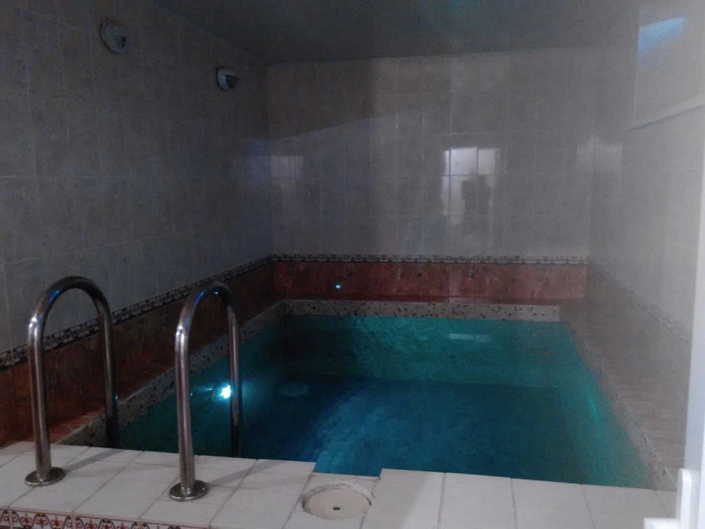 Мини-Отель Здоровье