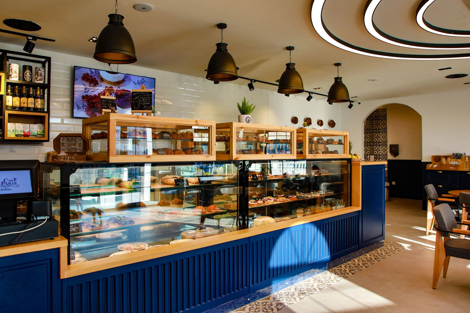 Апарт-Отель Caesar Resort & SPA