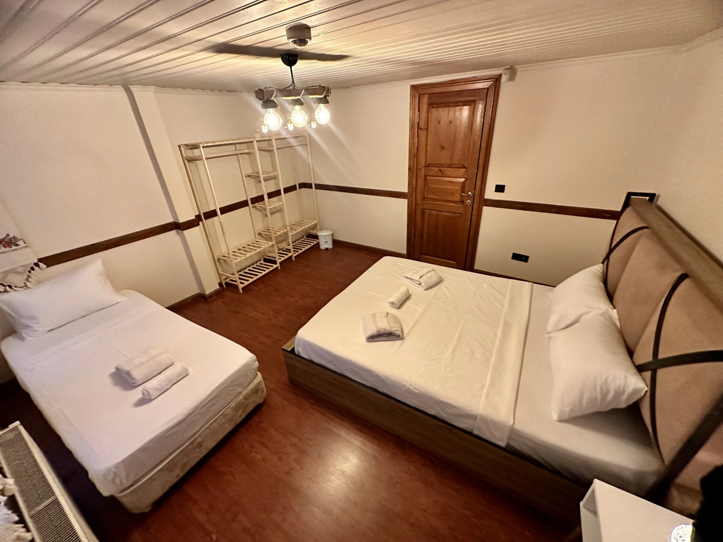 Zeyrek Historical Wooden Ottoman House Mini-hotel