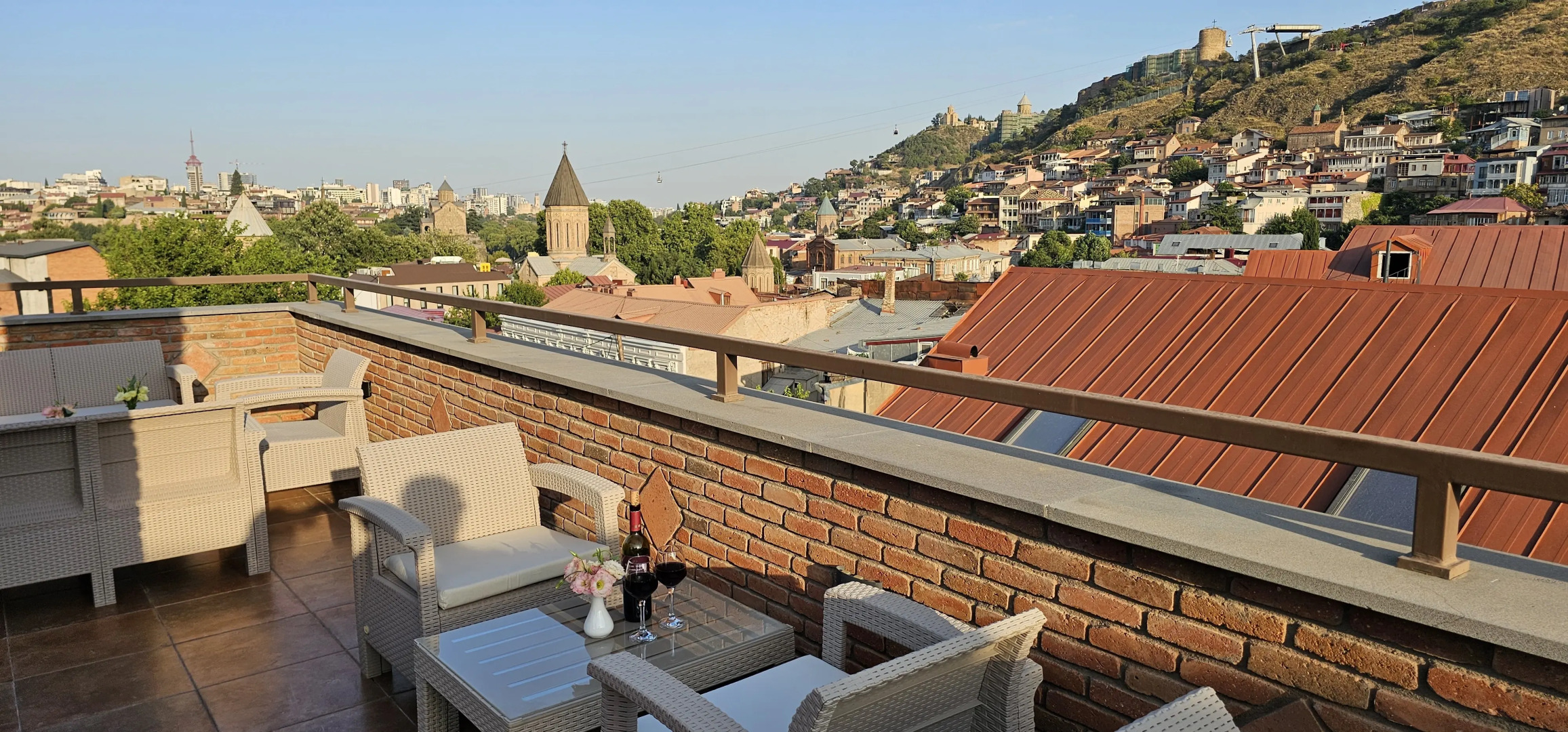 Amarcord Boutique Hotel