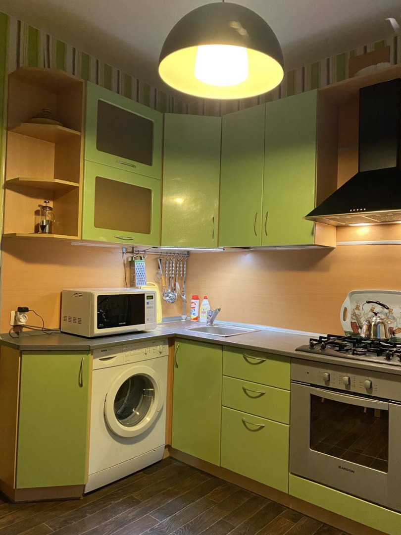 Апартаменты Квартира