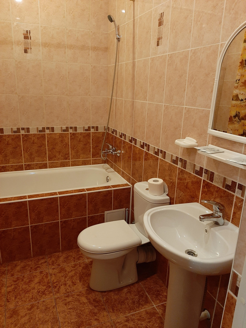 Гостиница Метрополь