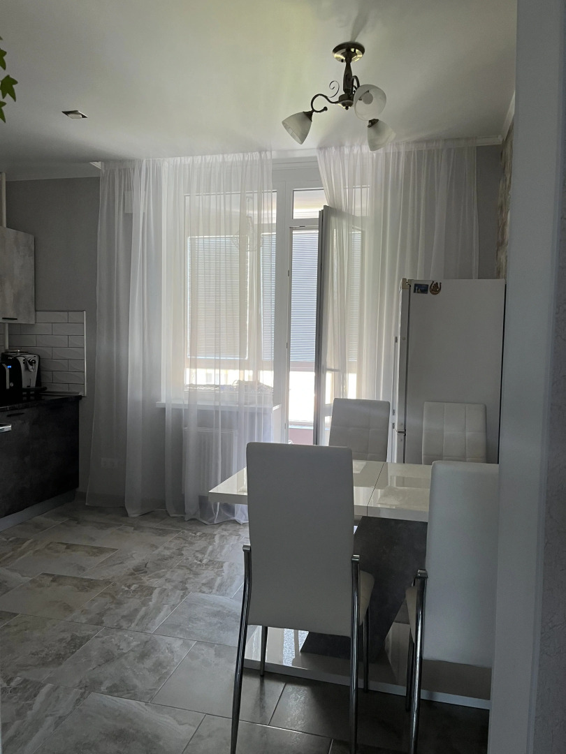 Апартаменты Кранц Парк