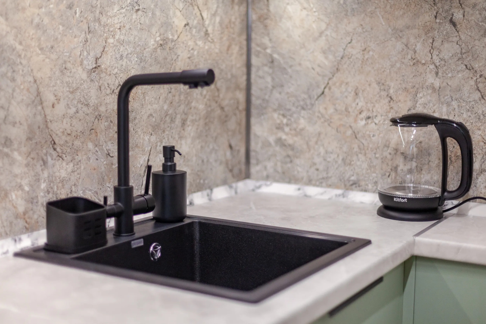 Апартаменты Элит Апартаменты RentPlaza