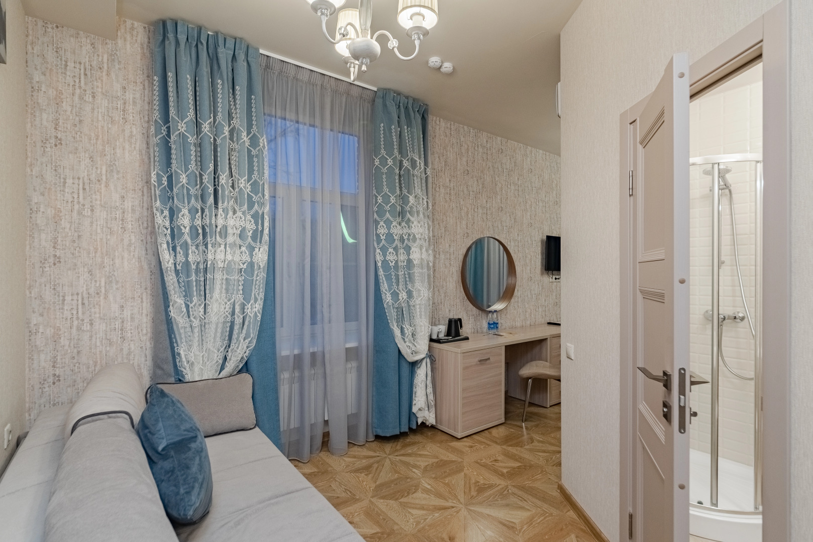 Бутик-отель Дюжина