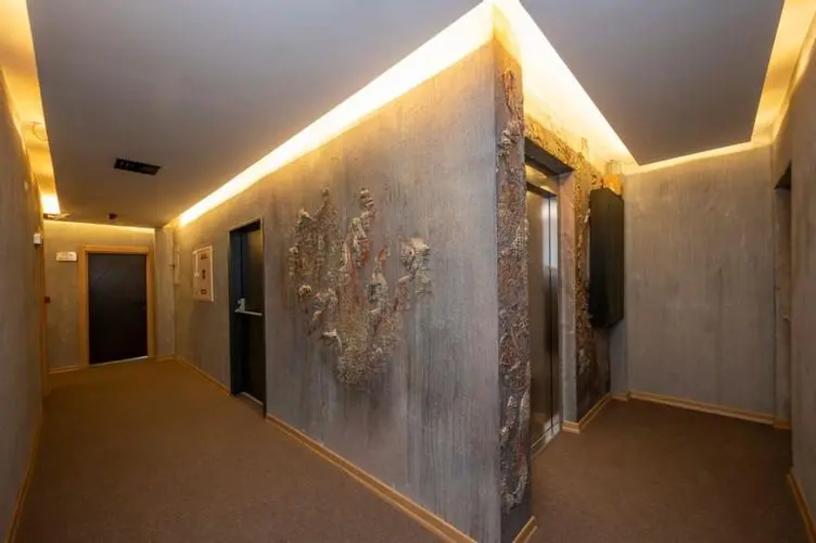 Continental Airport Hotel