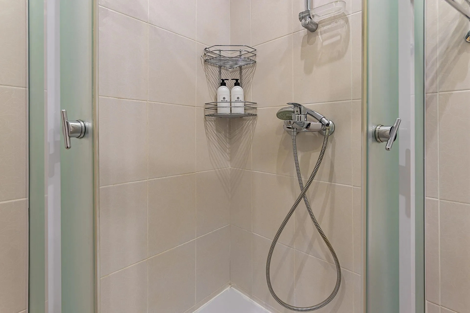 Квартира на Мещерском бульваре 5а-157