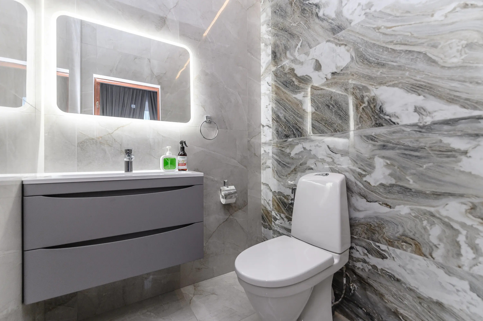 Частный дом Вешки 4, Мытищи, Окружная улица 6