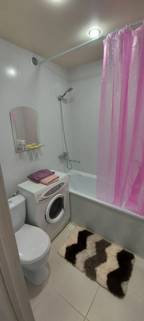 Квартира Уют на Московской