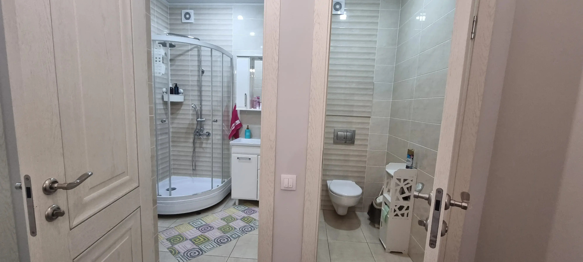 Апартаменты в Центре Города