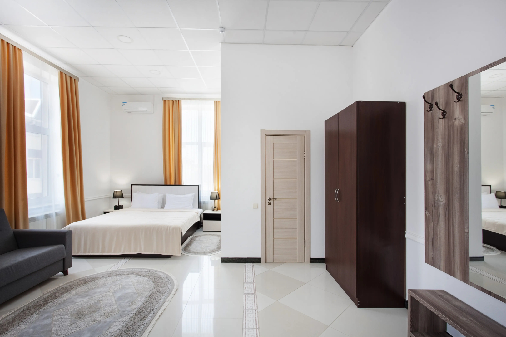 Бизнес-Отель Родина