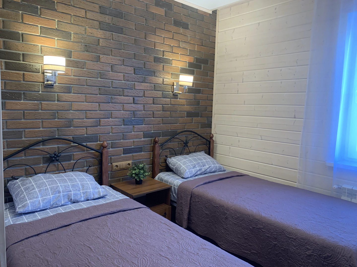 Гостевой Дом Солнечная Дача