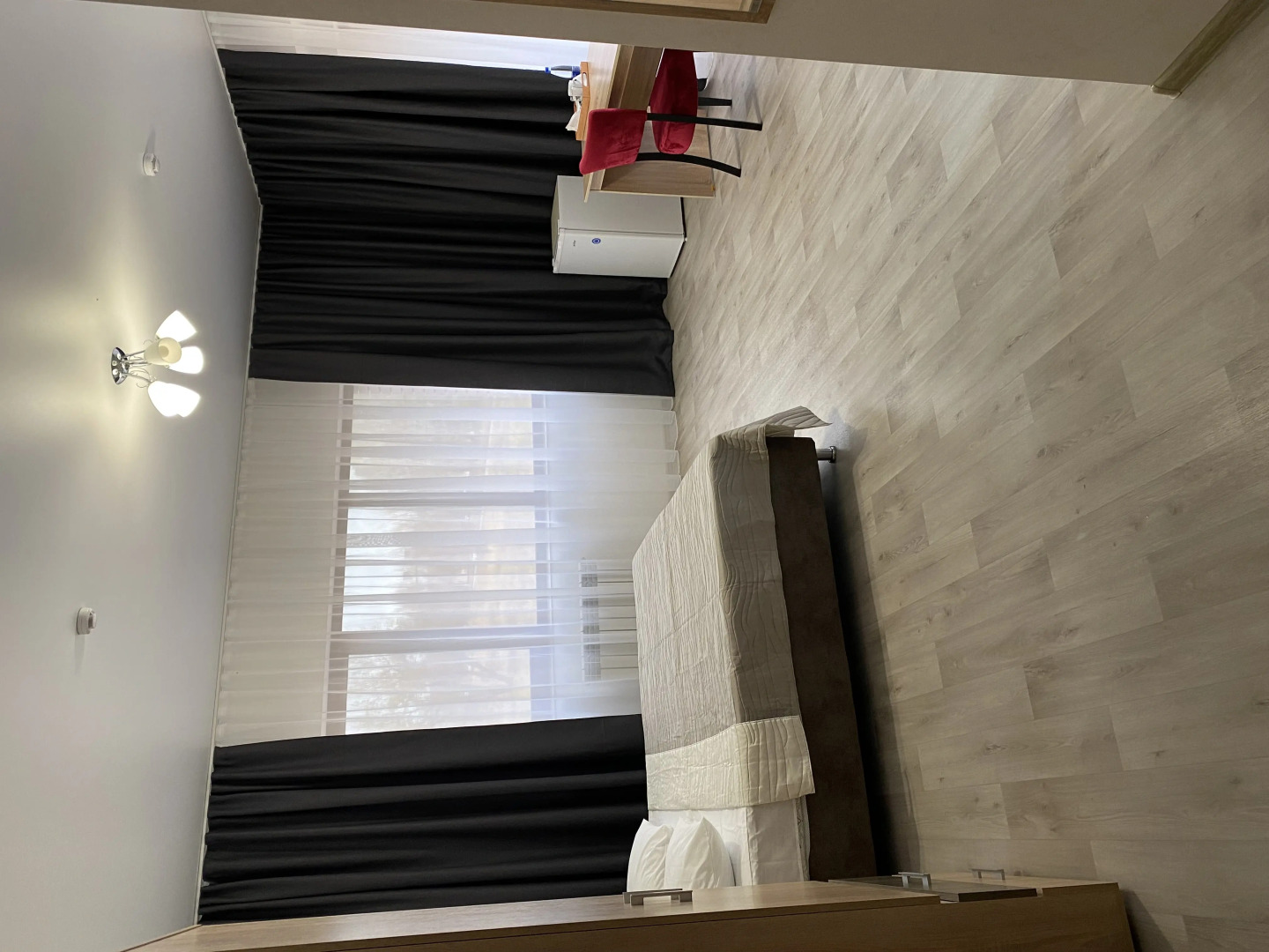 Отель СРЕДА