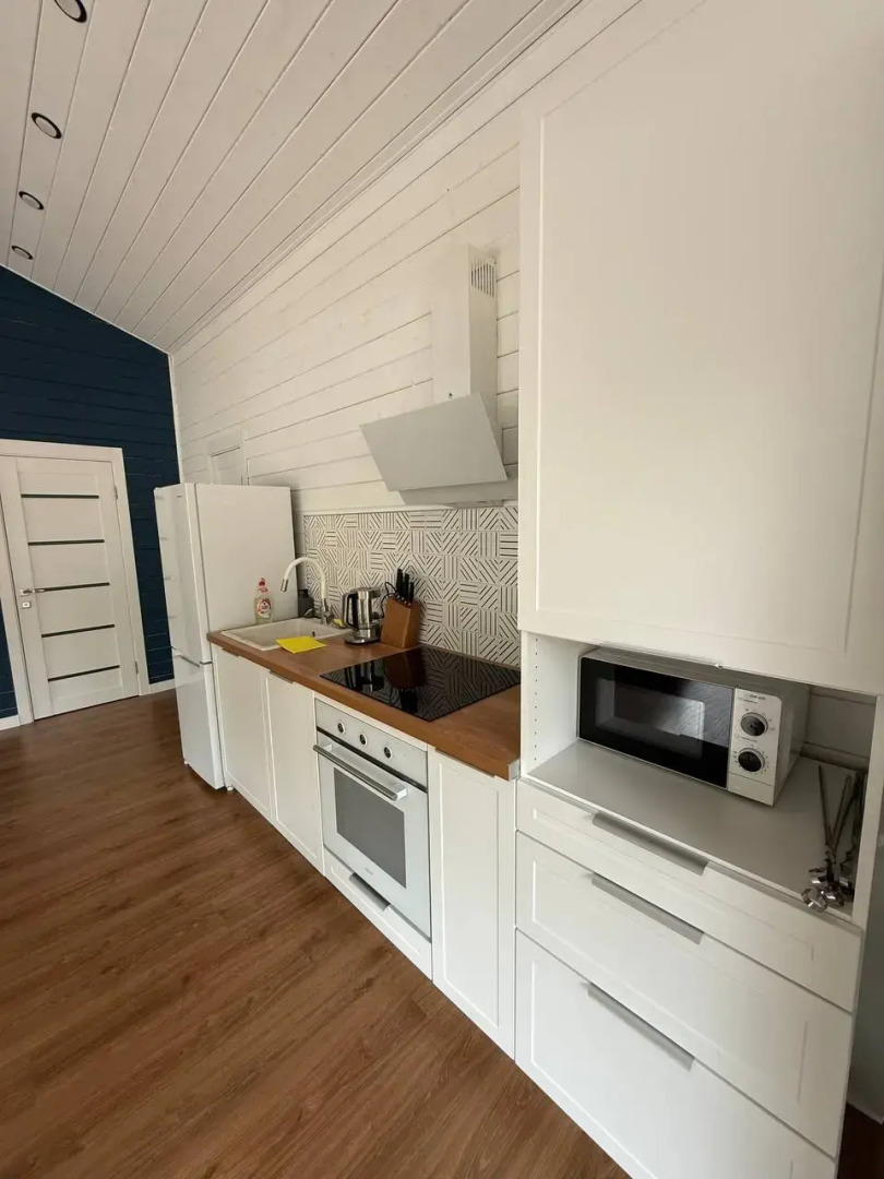 Частный дом Дом Белки